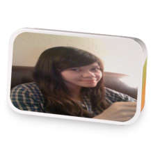 Tea Time with Justine sample blend