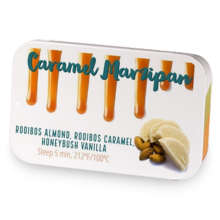 Caramel Marzipan sample blend