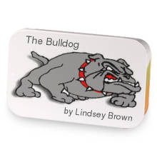 The Bulldog sample blend