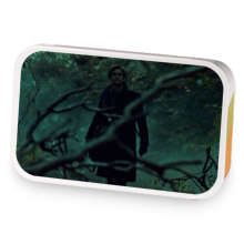 will graham: season three sample blend