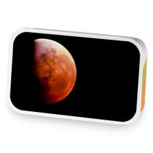 Eclipse sample blend