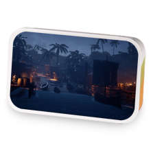 Khangda sample blend