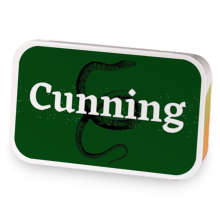 Cunning sample blend