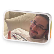 Josh sample blend