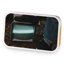 TV (Vince) sample blend