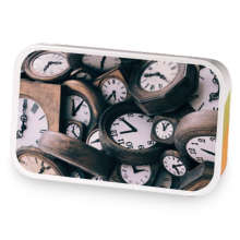 Sophron Hyland sample blend