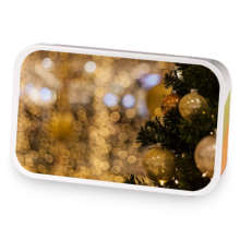 A Very Creamy Christmas sample blend