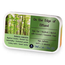 On the Edge of Elfland sample blend