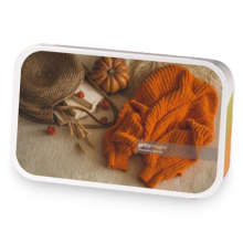 Fall Day sample blend