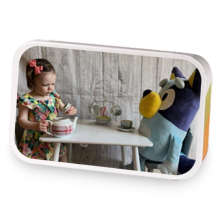 Everlys Par-Tea Blend sample blend