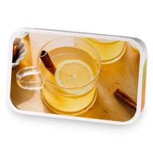 Teddy Hot sample blend
