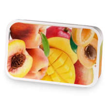 Peach Mango Apricot Honeybush  sample blend