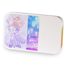 Aonghus sample blend