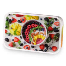 Hawaii Paradise Punch sample blend