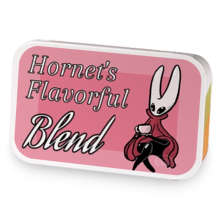 Hornets Flavorful Blend sample blend