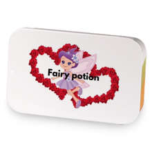 fairy potion sample blend