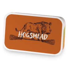 Hogsmead sample blend