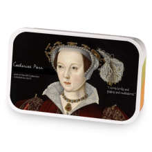 catherine parr sample blend