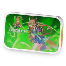 Kirara sample blend