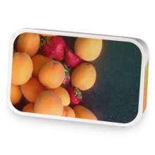 sample blend