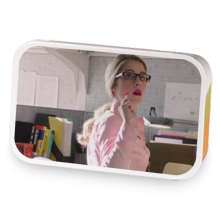 Felicity sample blend