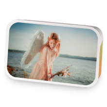 Angelic Bliss sample blend