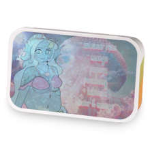 Seashell (Kianda) sample blend