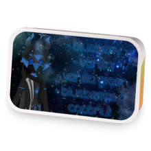 Constellation (Ophiuchus) sample blend
