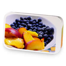 Mason Dixon Mint sample blend