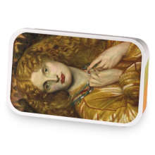 Helen of Troy sample blend