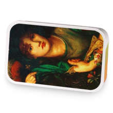 My Lady Greensleeves sample blend