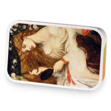 Lady Lilith sample blend