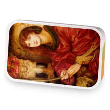 Sibylla Palmier sample blend