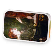 Veronica Veronese sample blend