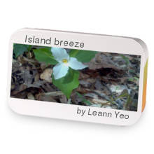 Island breeze sample blend