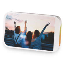 Harmony Blend sample blend