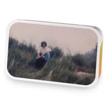 Morning Tea in West Virginia  sample blend