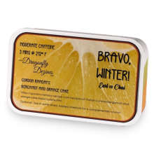 Bravo, Winter! sample blend