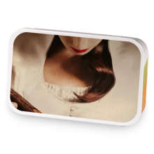 Audrey Rose's tea sample blend