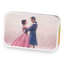 Cress-Worth sample blend