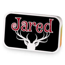Jared sample blend