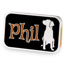 Phil sample blend