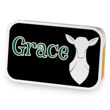 Grace sample blend