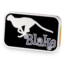 Blake sample blend