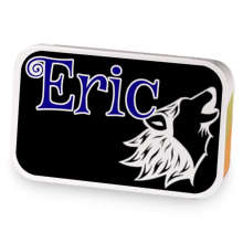 Eric sample blend