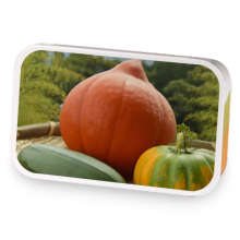 Japanese Harvest Moon sample blend