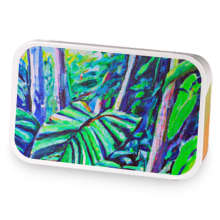 Jungle Paradise Chai sample blend