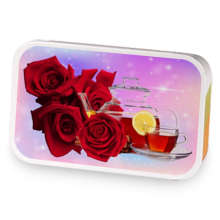 sample blend