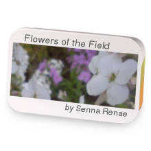 Flowers of the Field sample blend