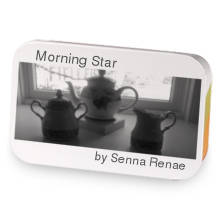 Morning Star sample blend